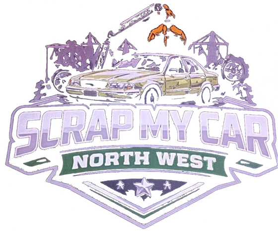 Scrap My Car North West